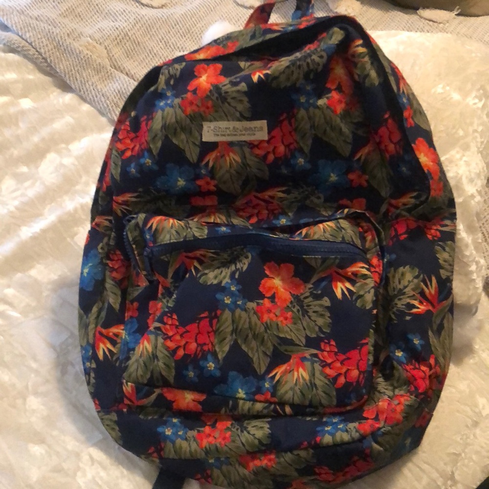 BACKPACK